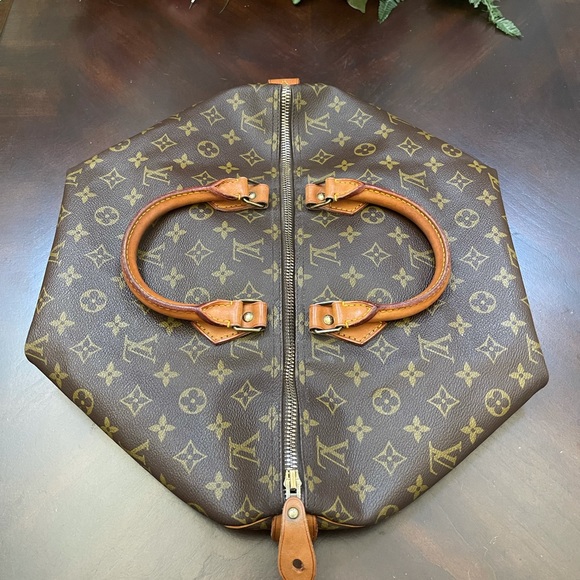 LV SPEEDY 40 Monogram - Picture 6 of 13
